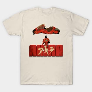 Akira T-Shirt